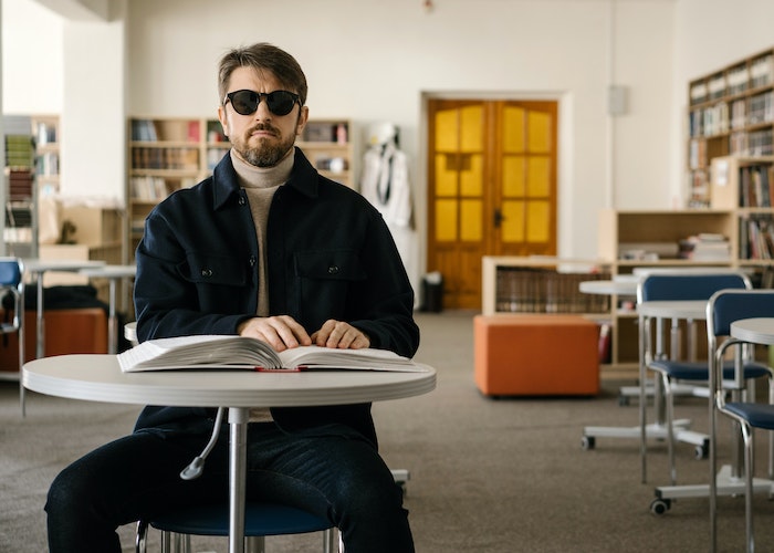 AccessAbilities-Ausstellung