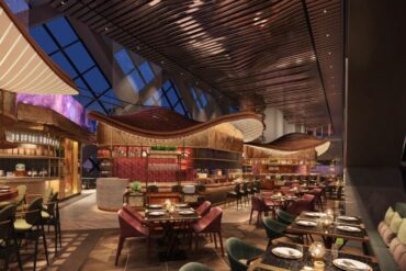 Dubai etabliert sich als weltweit einzigartiges Reiseziel für Lebensmitteltourismus.