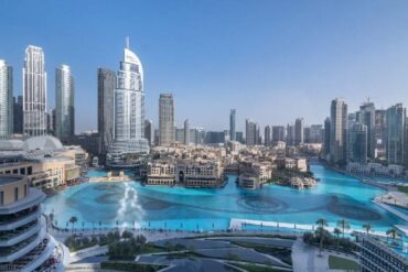 80 Hotels kommen seit 2019 in Dubai Hospitality hinzu