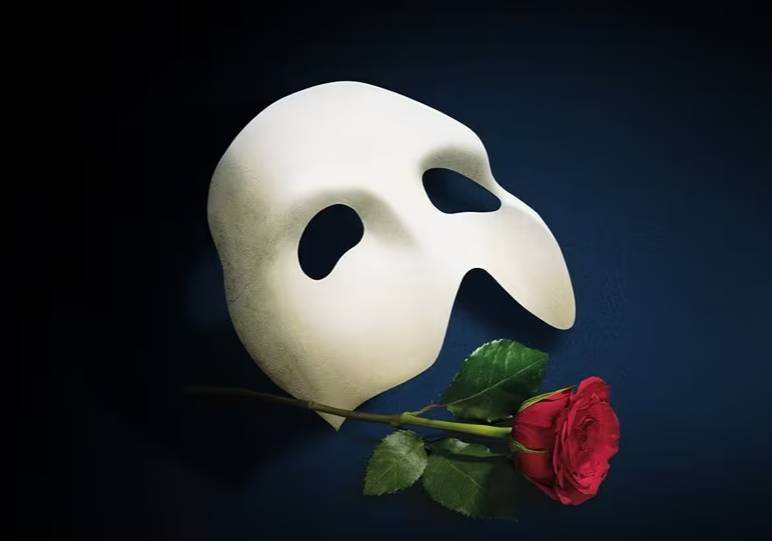 Das Phantom der Oper