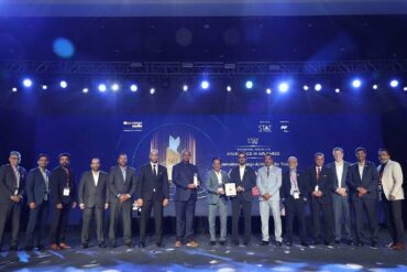 Emirates SkyCargo gewinnt Auszeichnung als beste internationale Frachtfluggesellschaft