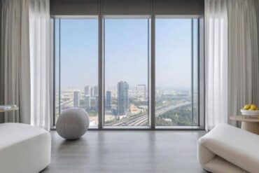 Kerzner International eröffnet das erste SIRO-Hotel im One Zabeel