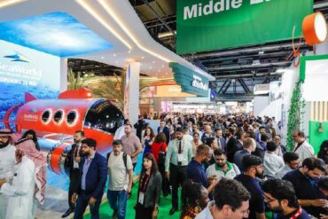 Arab Travel Market legt den Schwerpunkt auf Innovation und Nachhaltigkeit im Luftfahrtsektor