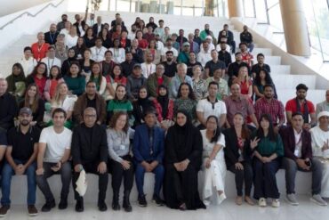 Das Dubai College of Tourism feiert den Internationalen Tag der Reiseleiter