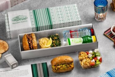 Emirates bietet seinen Kunden während des Ramadan besondere Dienstleistungen an