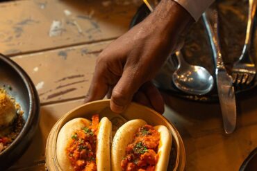 Dubai Food Festival startet Fotowettbewerb