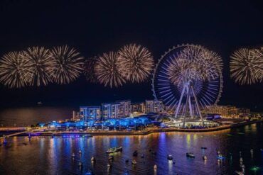Ein dichtes Programm an Aktivitäten und Veranstaltungen in Dubais bekanntesten Orten während des Ramadan