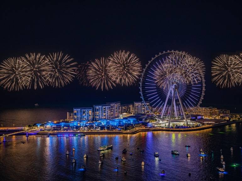 Ein dichtes Programm an Aktivitäten und Veranstaltungen in Dubais bekanntesten Orten während des Ramadan 1 Ein dichtes Programm an Aktivitäten und Veranstaltungen in Dubais bekanntesten Orten während des Ramadan