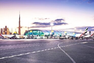 236 Milliarden Dirhams Beitrag des Reise- und Tourismussektors zum BIP der VAE - Prognose 2024