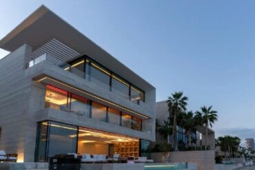 Die Briten standen im ersten Quartal an der Spitze der Investoren auf dem Immobilienmarkt in Dubai.