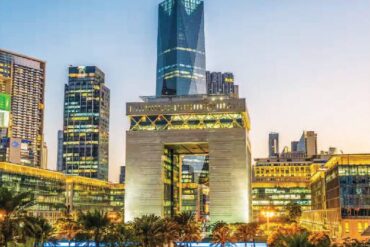 Dubai lockt wohlhabende Inder vor britischen Steuern weg