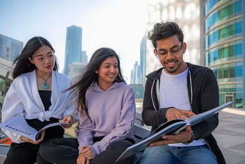 Global Education & Training Exhibition