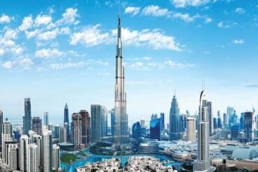 155 Länder nehmen am Montag am Arabischen Reisemarkt in Dubai teil