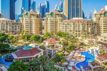 17 neue Hotels in Dubai in einem Jahr