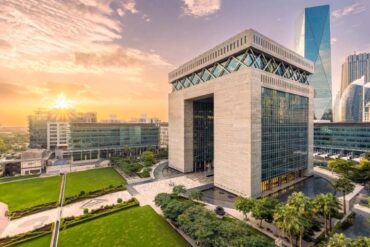 50 Hedge-Fonds in Dubai gehören zu den prominentesten der Welt