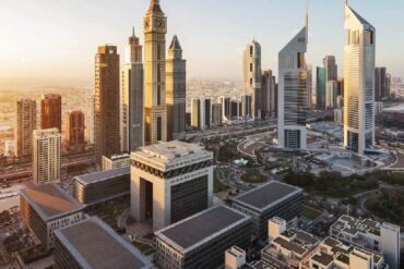 Barrings Asset Management expandiert weltweit mit Büro in Dubai