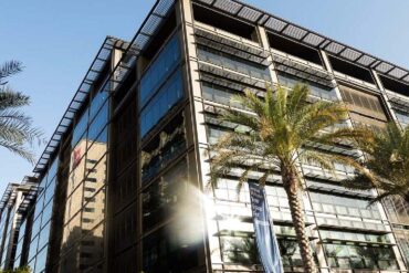 Das Dubai College of Tourism lässt Erfolgsgeschichten von Absolventen Revue passieren