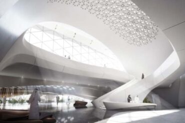 Die VAE erobern bis 2030 ein Viertel des weltweiten Smart-Home-Marktes