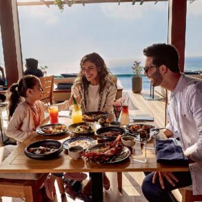 Dubai Restaurant Week