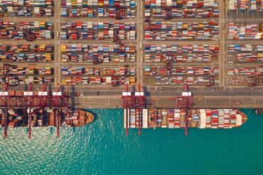 Dubai ist unter den besten maritimen Hauptstädten der Welt 2024