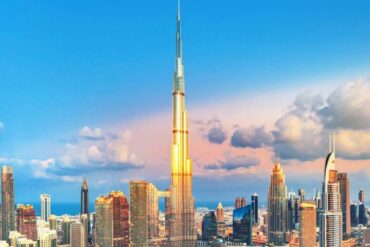 Dubai zielt auf mehr als 50 Tourismusmärkte weltweit