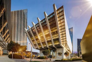 Infini Capital Die VAE sind dank ihres prosperierenden Umfelds ein bevorzugtes Ziel für Investoren