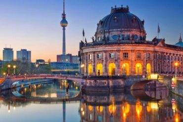 Tourismuszentrale München nimmt am Arab Travel Market in Dubai teil