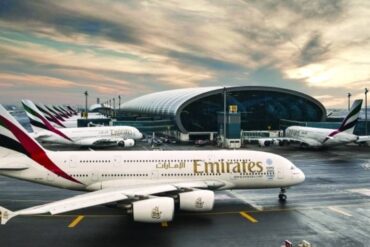 3 Milliarden US-Dollar Modernisierungskosten für die Flotte Emirates