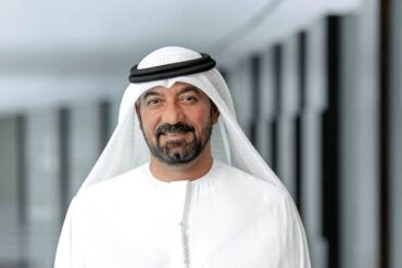 Ahmed bin Saeed_ Dubai bot das perfekte Umfeld, um die Zukunft der Luftfahrtindustrie zu gestalten