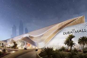 Dubai Mall wird um 1,5 Milliarden AED erweitert