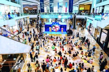 Dubai Summer Surprises