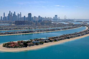 Dubai etabliert sich als ganzjähriges Reiseziel