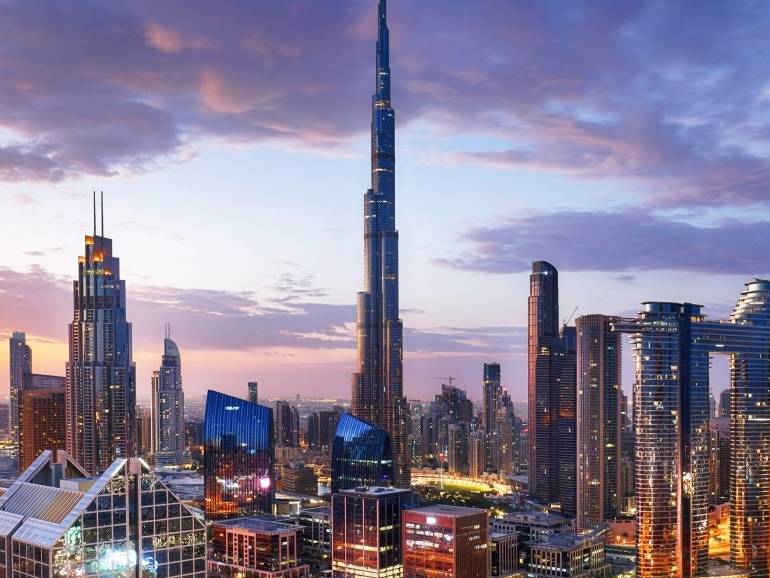 Dubai stärkt seine Position als beliebtes Reiseziel für Briten 1 Dubai stärkt seine Position als beliebtes Reiseziel für Briten