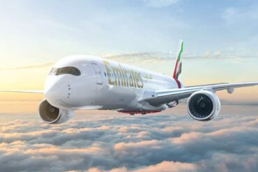 Emirates: Unsere betrieblichen Maßnahmen tragen zur Reduzierung der Kohlenstoffemissionen bei