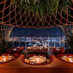 Sushi Samba Dubai lanciert exklusives Menü während Eid Al Adha