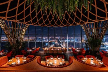 Sushi Samba Dubai lanciert exklusives Menü während Eid Al Adha