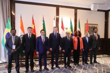 VAE nehmen am BRICS-Tourismusministertreffen in Moskau teil