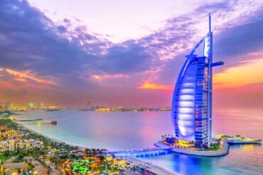 Weltreiserat_ Die VAE haben den Tourismus in einen Motor für nachhaltige Entwicklung verwandelt