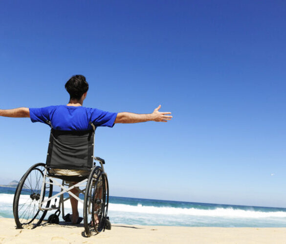 فنادق تناسب ذوي الاحتياجات الخاصة في دبي