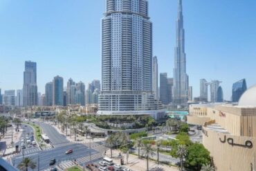 فنادق دبي خمس نجوم