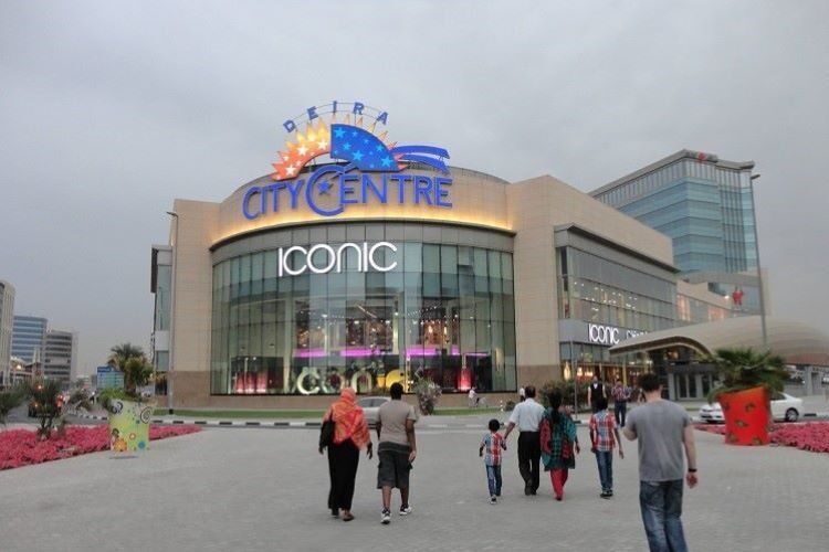 افضل اماكن التسوق في دبي 10 ديرة سيتي سنتر افضل اماكن التسوق فى دبي