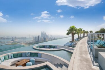 عروض فنادق دبي