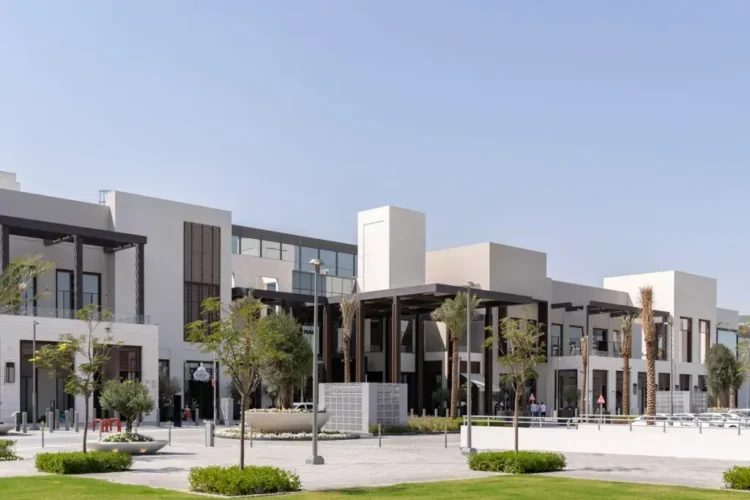 افضل اماكن التسوق في دبي 16 دبي هيلز مول افضل اماكن التسوفق في دبي