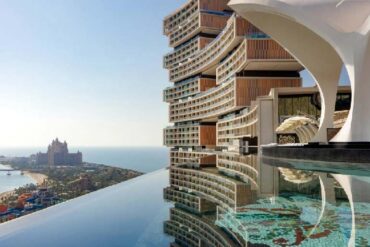 8,7 Milliarden Hotelzimmer-Umsatz in 5 Monaten