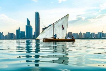 Abu Dhabi Hospitality Academy startet im September