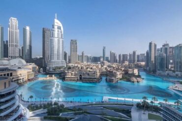 Dries & Sommer gründet Hospitality-Team in Dubai