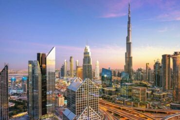 Dubais wachsende Zahl von Gesundheitseinrichtungen stärkt die Position des Landes als Zentrum für therapeutischen Tourismus