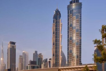 Emirates_ Kostenlose Hotelunterkunft für Dubai-Passagiere bis zum 21. Juli