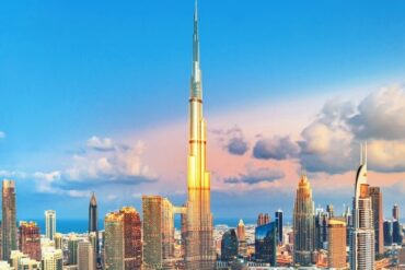 The Economist_Dubai hat sich als ideale Destination für europäische Reiche etabliert