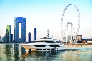 US-Bericht_ Dubai ist das perfekte Ziel für Superyacht-Enthusiasten